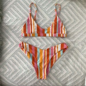 Kulanis Kinis Swimsuit